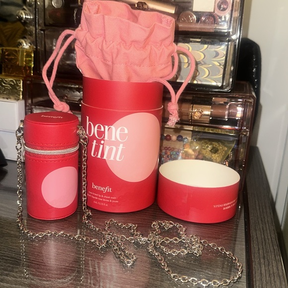 Benefit Cosmetics Benetint Limited Edition - Picture 15 of 16